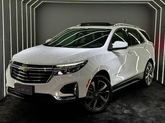 CHEVROLET EQUINOX 1.5 16V TURBO GASOLINA PREMIER AWD AUTOMÁTICO
